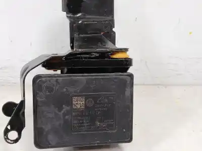 Second-hand car spare part abs for seat leon (kl1) fr oem iam references 5wa614517df