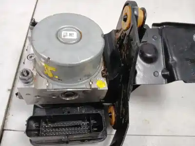 Peça sobressalente para automóvel em segunda mão abs por seat leon (kl1) fr referências oem iam 5wa614517df 10022030354 