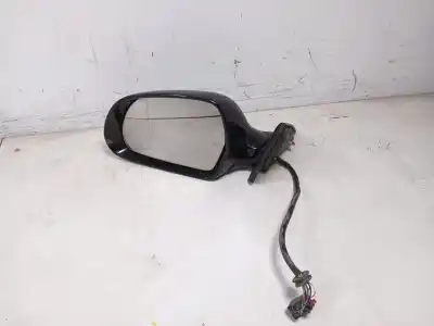 Second-hand car spare part left rearview mirror for audi a5 (8t3) 2.7 tdi oem iam references 