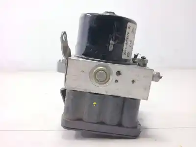 Peça sobressalente para automóvel em segunda mão abs por bmw 1 (e87) 120 d referências oem iam 3451676977801