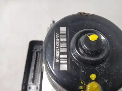 Peça sobressalente para automóvel em segunda mão abs por bmw 1 (e87) 120 d referências oem iam 3451676977801  10020601774