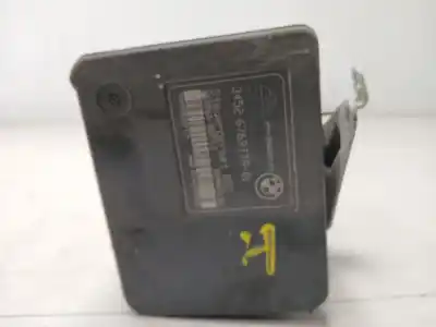 Peça sobressalente para automóvel em segunda mão abs por bmw 1 (e87) 120 d referências oem iam 3451676977801  10020601774