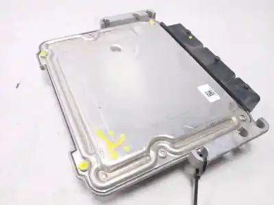 Second-hand car spare part ecu engine control for renault talisman (lp_) 1.6 dci 130 oem iam references 0281032928  237106319r