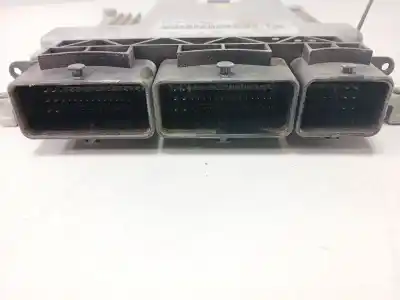 Second-hand car spare part ecu engine control for renault talisman (lp_) 1.6 dci 130 oem iam references 0281032928  237106319r