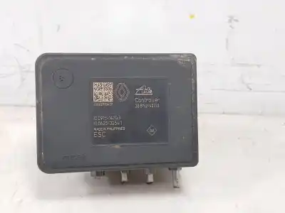 Peça sobressalente para automóvel em segunda mão abs por renault talisman (lp_) 1.6 dci 130 referências oem iam 476604349r  