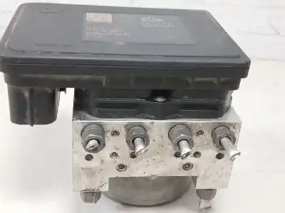 Peça sobressalente para automóvel em segunda mão abs por renault talisman (lp_) 1.6 dci 130 referências oem iam 476604349r  