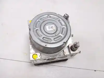Peça sobressalente para automóvel em segunda mão abs por renault talisman (lp_) 1.6 dci 130 referências oem iam 476604349r  