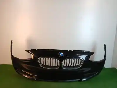 İkinci el araba yedek parçası ÖN TAMPON için BMW 1 (F20)  OEM IAM referansları 51117272568  