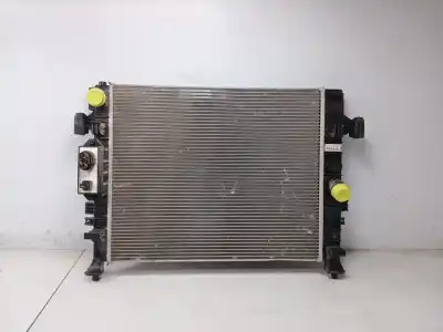 Автозапчасти б/у водяной радиатор за mg rover mg zs suv 1.5 vti ссылки oem iam 12314775