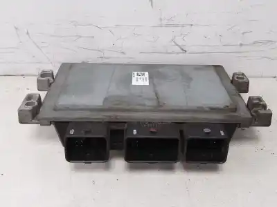 Автозапчасти б/у блок управления двигателем за ford fiesta vi (cb1, ccn) 1.25 ссылки oem iam fa6a12a650ea a2c96373700 