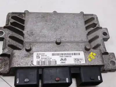 Автозапчасти б/у блок управления двигателем за ford fiesta vi (cb1, ccn) 1.25 ссылки oem iam fa6a12a650ea a2c96373700 