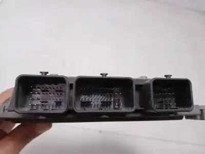 Автозапчасти б/у блок управления двигателем за ford fiesta vi (cb1, ccn) 1.25 ссылки oem iam fa6a12a650ea a2c96373700 