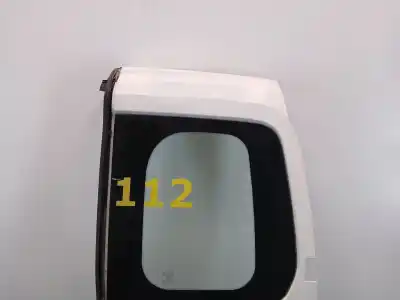 Автозапчастина б/у двері задні праві для fiat fiorino monospace (225_) 1.3 jtd multijet посилання на oem iam   