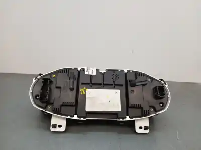 Автозапчасти б/у приборная доска за ford fiesta (ccn) trend ссылки oem iam c1bt10849eah  