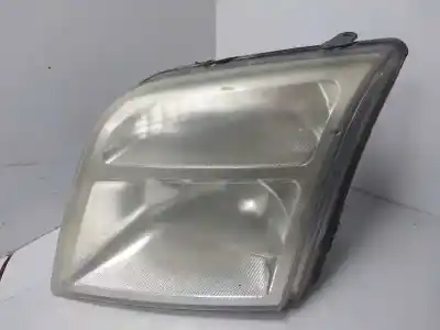 Автозапчасти б/у левая фара за ford transit connect (tc7) 1.8 tdci cat ссылки oem iam 2t1413005ag  