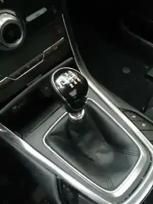 Автозапчасти б/у рычаг переключения передач за ford s-max titanium ссылки oem iam e1gr7c453ckc  6 velocidades