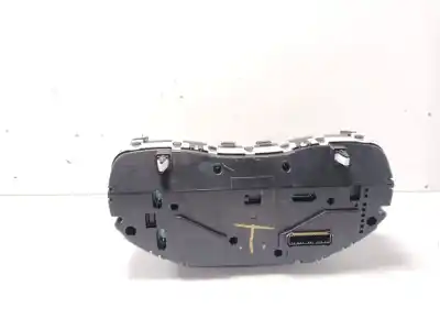 Peça sobressalente para automóvel em segunda mão quadrante por hyundai i40 comfort referências oem iam 940233z560  