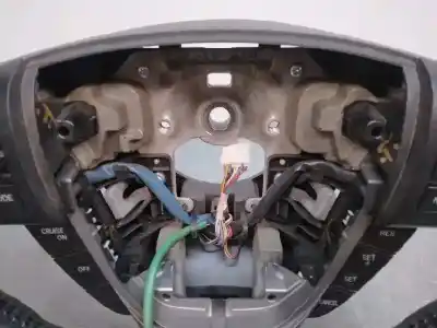 Second-hand car spare part steering wheel for mazda cx-7 (er) luxury oem iam references k0273  