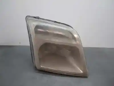 Автозапчасти б/у правая фара за FORD TRANSIT CONNECT (TC7) 1.8 TDCi CAT ссылки OEM IAM 2T14130063  39130748