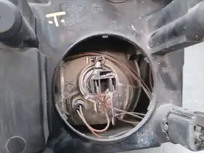 Автозапчастина б/у права фа для ford transit connect (tc7) 1.8 tdci cat посилання на oem iam 2t14130063  39130748