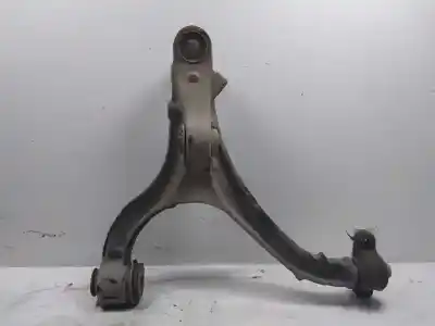 Second-hand car spare part front left lower suspension arm for jeep commander 3.0 crd cat oem iam references c1128ab