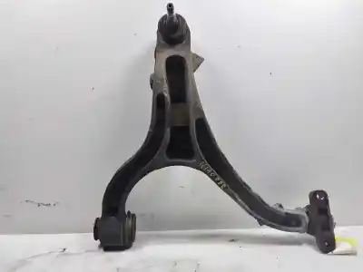 Second-hand car spare part front right lower suspension arm for jeep commander 3.0 crd cat oem iam references c1129ab