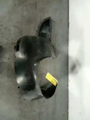 Peça sobressalente para automóvel em segunda mão cave de roda dianteira esquerda por seat ibiza iii (6l1) 1.9 sdi referências oem iam 