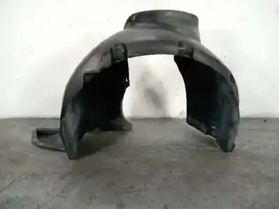 Peça sobressalente para automóvel em segunda mão cave de roda dianteira esquerda por seat ibiza iii (6l1) 1.9 sdi referências oem iam   
