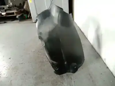 Peça sobressalente para automóvel em segunda mão cave de roda dianteira esquerda por seat ibiza iii (6l1) 1.9 sdi referências oem iam   