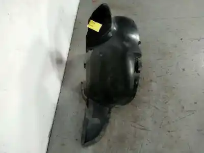Peça sobressalente para automóvel em segunda mão cave de roda dianteira esquerda por seat ibiza iii (6l1) 1.9 sdi referências oem iam   