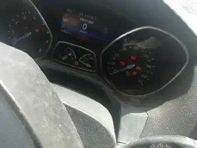 Peça sobressalente para automóvel em segunda mão quadrante por ford focus lim. (cb8) trend referências oem iam f1et10849bjs  