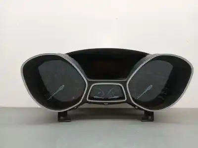 Peça sobressalente para automóvel em segunda mão quadrante por ford focus lim. (cb8) trend referências oem iam f1et10849bjs