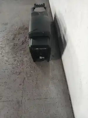 Автозапчасти б/у центральный подлокотник за nissan qashqai / qashqai +2 i (j10, nj10, jj10e) 1.5 dci ссылки oem iam   