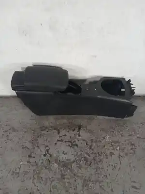 Автозапчасти б/у центральный подлокотник за nissan qashqai / qashqai +2 i (j10, nj10, jj10e) 1.5 dci ссылки oem iam   