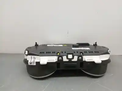 Автозапчасти б/у приборная доска за nissan qashqai / qashqai +2 i (j10, nj10, jj10e) 2.0 a las 4 ruedas ссылки oem iam 24810br50b  