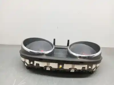 Автозапчасти б/у приборная доска за nissan qashqai / qashqai +2 i (j10, nj10, jj10e) 2.0 a las 4 ruedas ссылки oem iam 24810br50b  