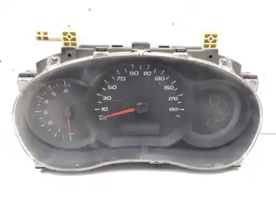 Автозапчасти б/у приборная доска за RENAULT KANGOO (KC0/1_) 1.5 dCi ссылки OEM IAM 8200796010  