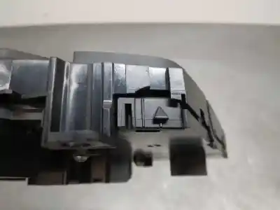 Pezzo di ricambio per auto di seconda mano impianto audio / radio cd per ford grand c-max (dxa/cb7, dxa/ceu) 1.6 tdci riferimenti oem iam am5t18k811ce  