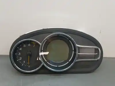 Pezzo di ricambio per auto di seconda mano Pannello Degli Strumenti per RENAULT MEGANE III BERLINA 5 P Expression Riferimenti OEM IAM 248109291R  