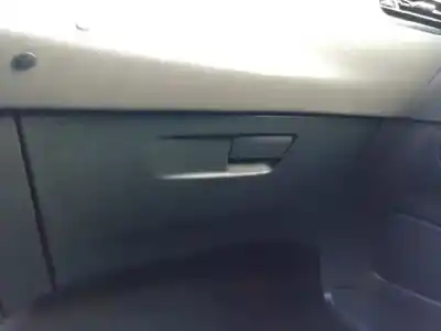 Pezzo di ricambio per auto di seconda mano scatola di guanti per citroen c4 picasso feel riferimenti oem iam   