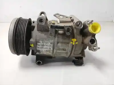 Автозапчасти б/у компрессор кондиционера воздуха за citroen c4 picasso feel ссылки oem iam 9827529180  982755228000 dispara y enfría