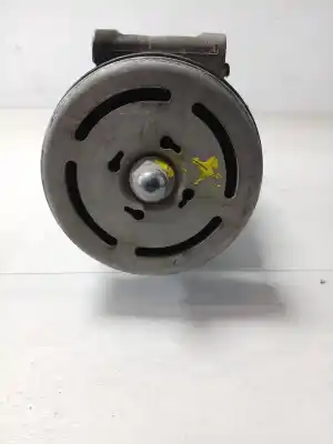Автозапчасти б/у компрессор кондиционера воздуха за citroen c4 picasso feel ссылки oem iam 9827529180  982755228000 dispara y enfría
