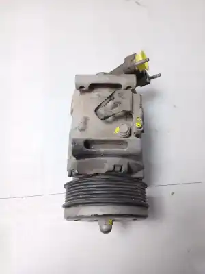 Автозапчасти б/у компрессор кондиционера воздуха за citroen c4 picasso feel ссылки oem iam 9827529180  982755228000 dispara y enfría
