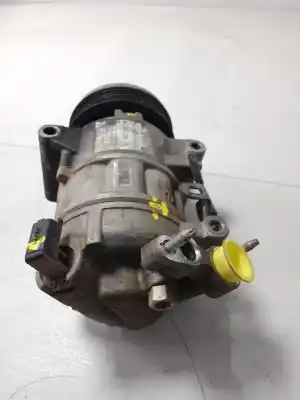 Автозапчасти б/у компрессор кондиционера воздуха за citroen c4 picasso feel ссылки oem iam 9827529180  982755228000 dispara y enfría