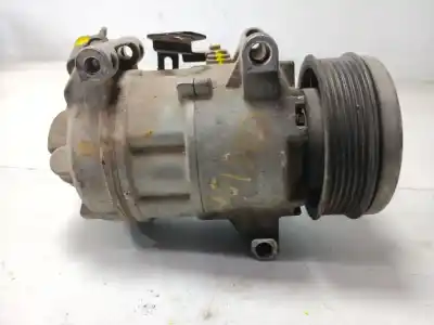 Автозапчасти б/у компрессор кондиционера воздуха за citroen c4 picasso feel ссылки oem iam 9827529180  982755228000 dispara y enfría