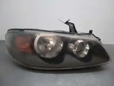 Second-hand car spare part Right Headlight for NISSAN ALMERA (N16/E) 1.8 16V CAT OEM IAM references 26010BN  