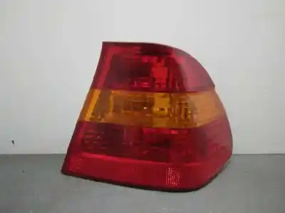 Peça sobressalente para automóvel em segunda mão Farolim Traseiro Direito por BMW SERIE 3 BERLINA (E46) 320d Referências OEM IAM 6907934  