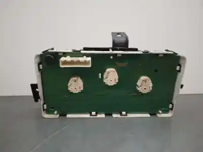 Second-hand car spare part dashboard for nissan micra (k12e) acenta oem iam references bc63d  