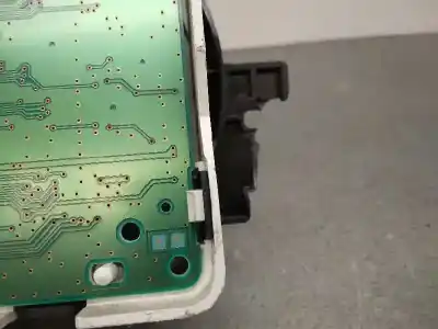 Second-hand car spare part dashboard for nissan micra (k12e) acenta oem iam references bc63d  