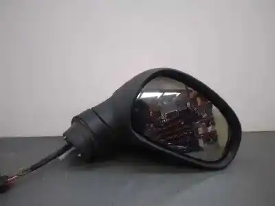 Автозапчасти б/у задний вид справа за SEAT LEON (1P1) 1.9 TDI ссылки OEM IAM LLR079010 1 SERIE ABATIBLE 7 CABLES